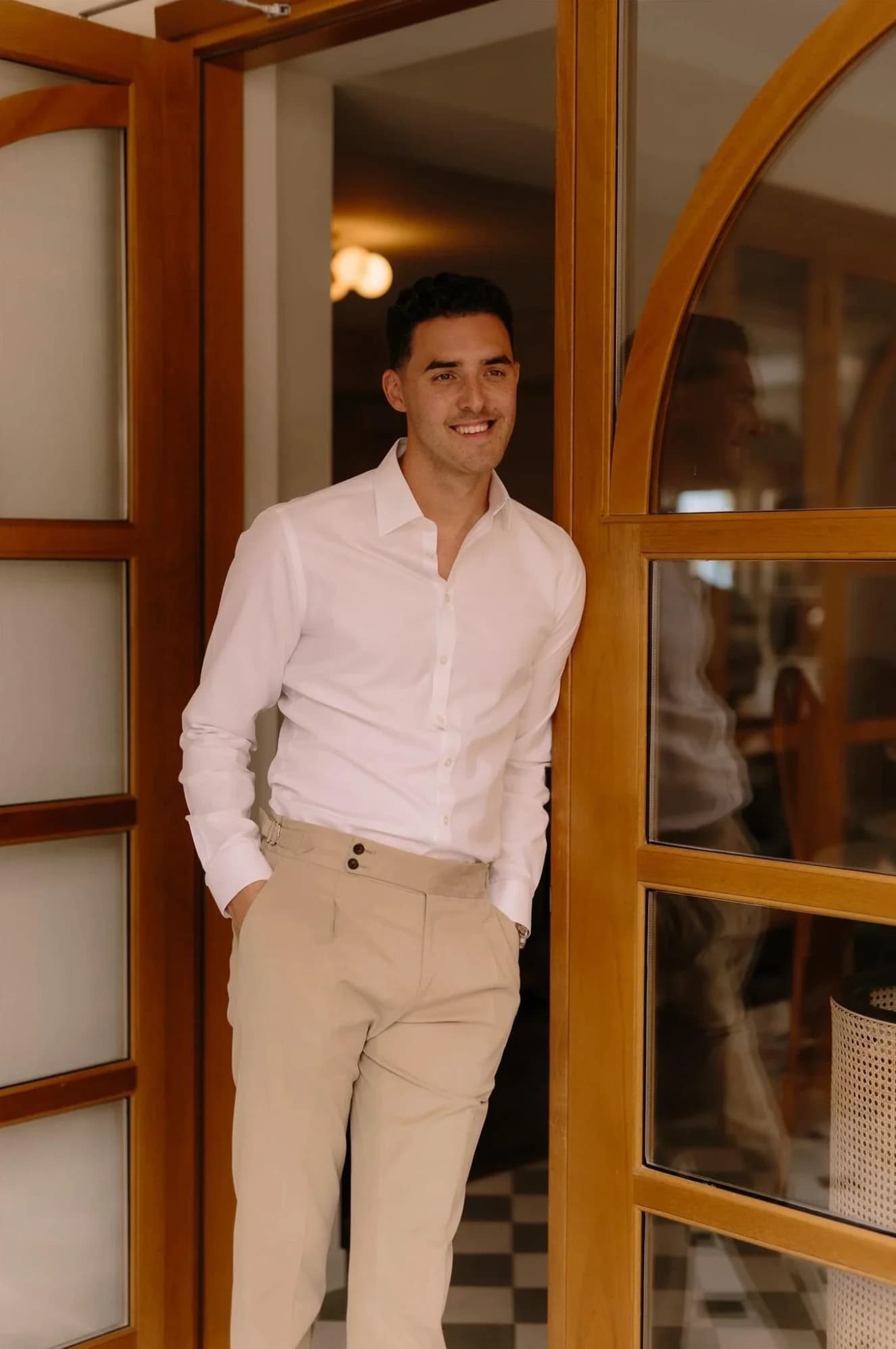 Alex Tenters