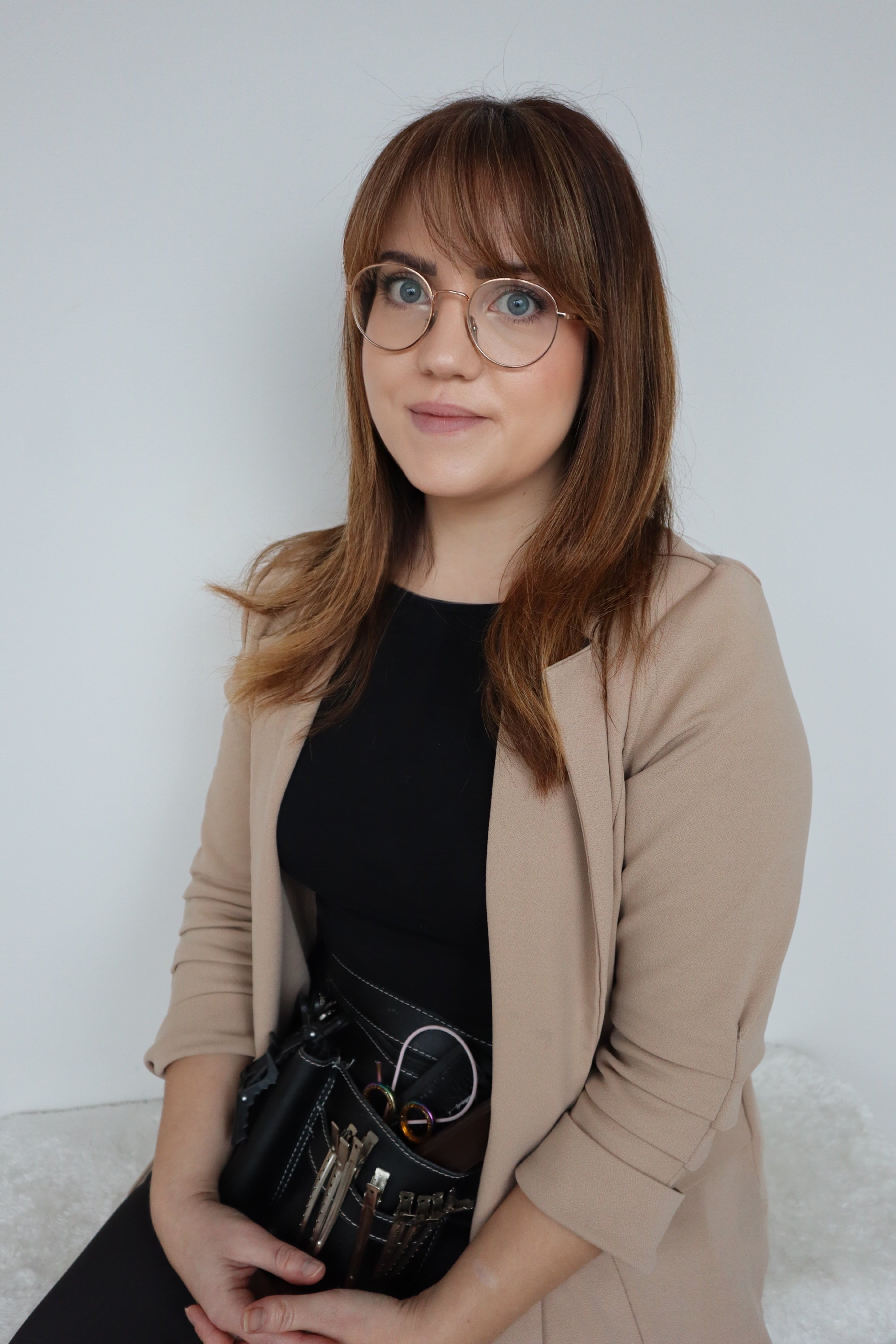 Sabrina of Sabrina Duparcq Hair & Makeup