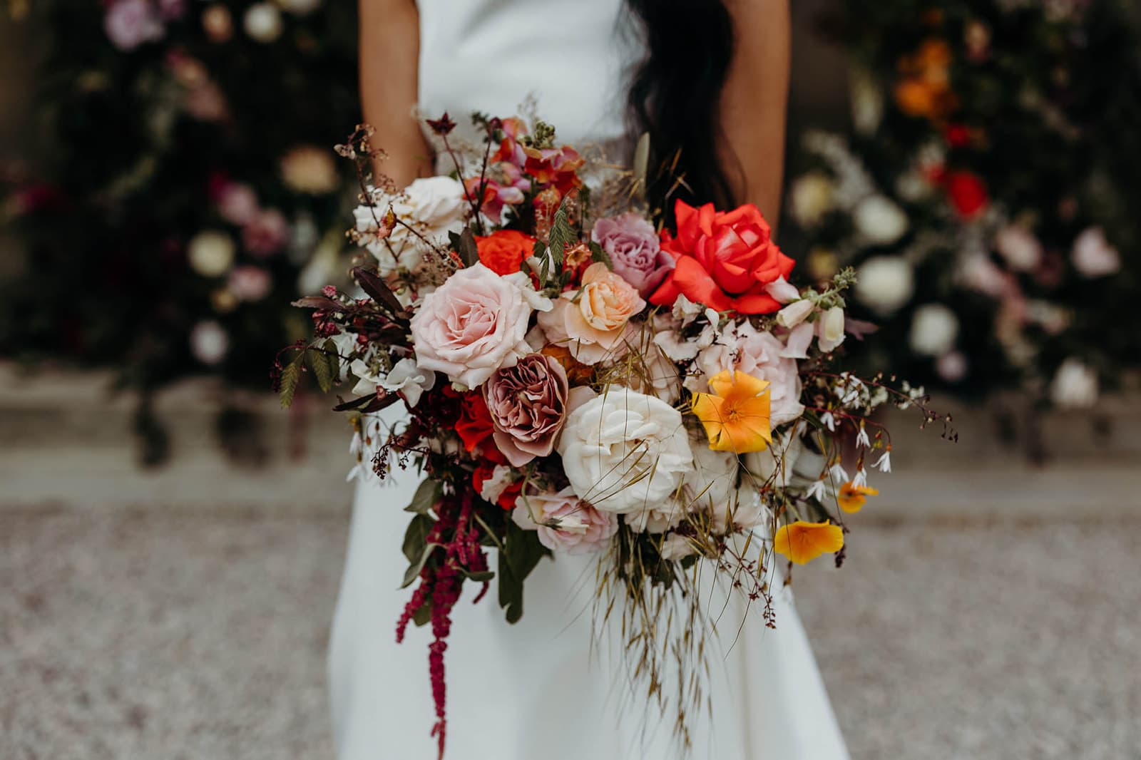 Aisha Hughes Florals
