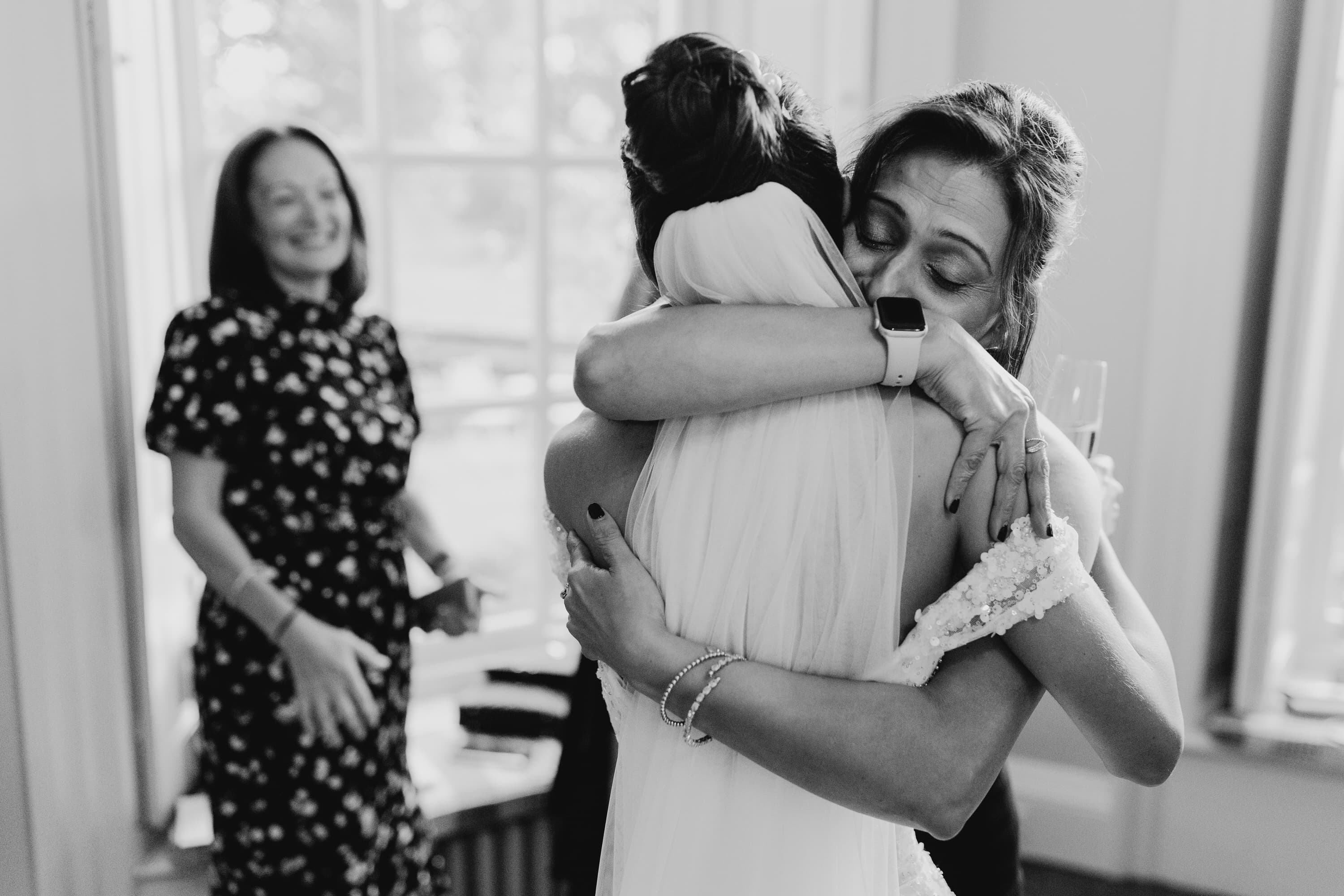 Wedding portfolio image