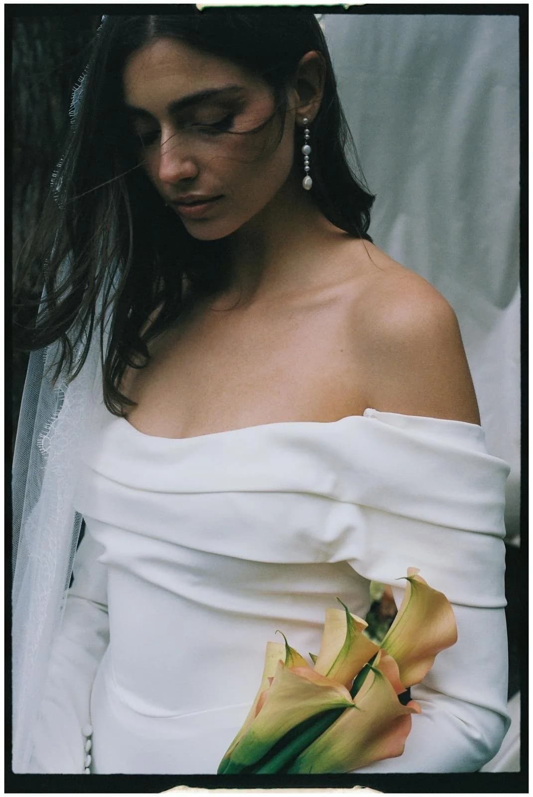 Wedding portfolio image