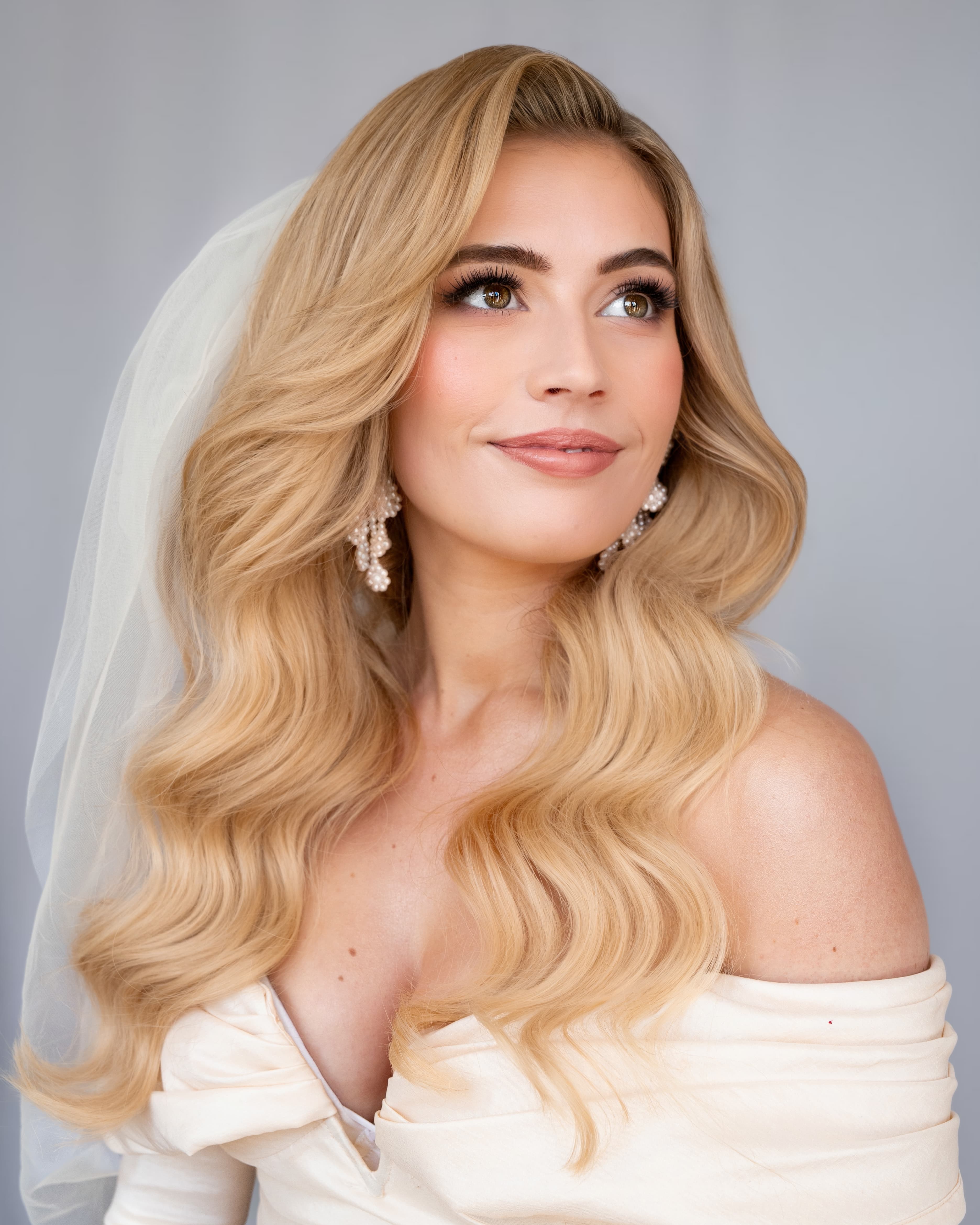 Wedding portfolio image