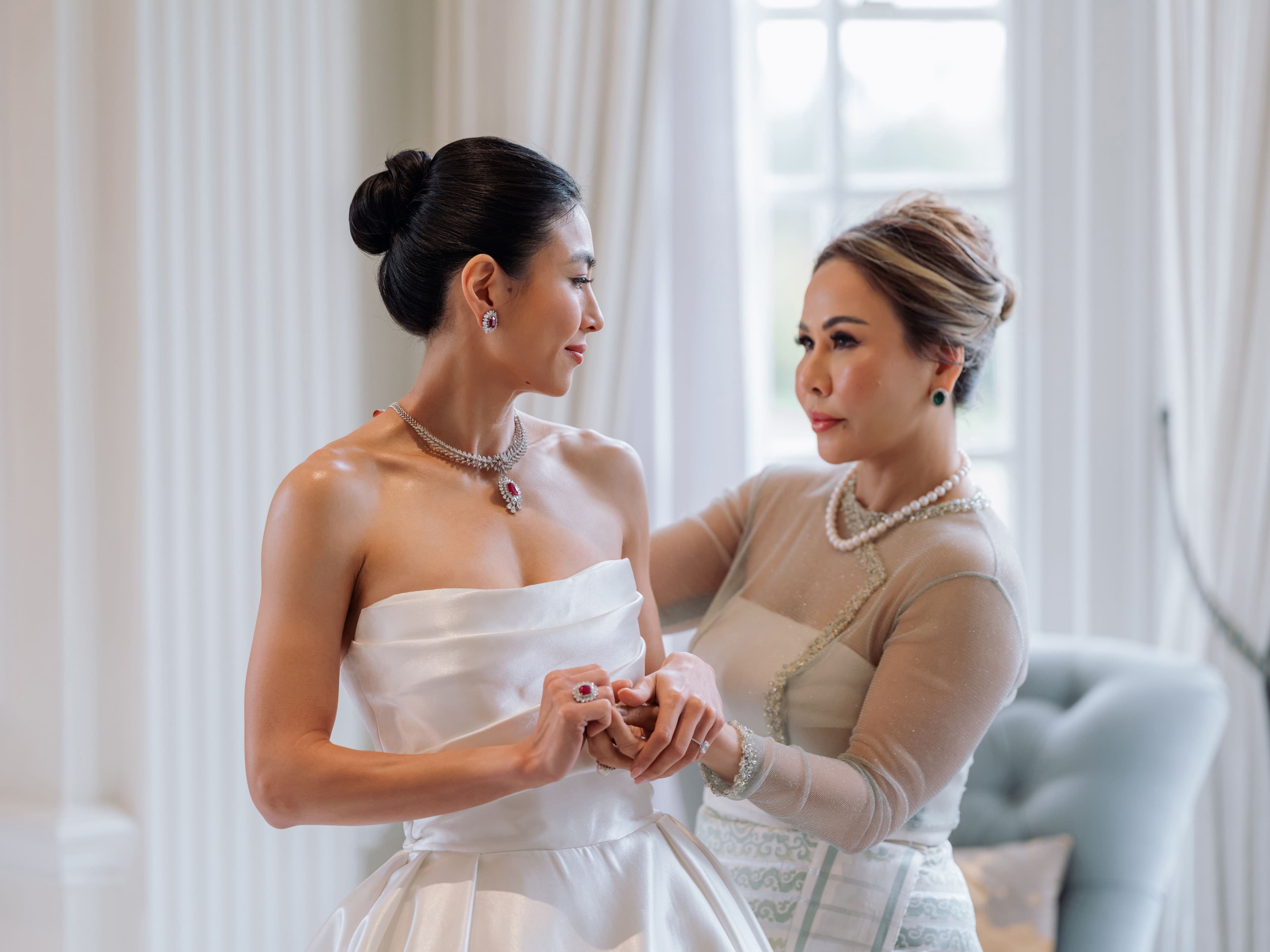 Wedding portfolio image